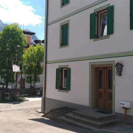 Piller Roner Rosa Apartment *