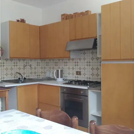 Piller Roner Rosa Apartment Sappada