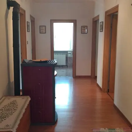 Apartment Piller Roner Rosa
