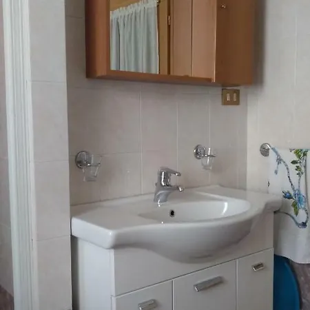 Piller Roner Rosa Apartment *