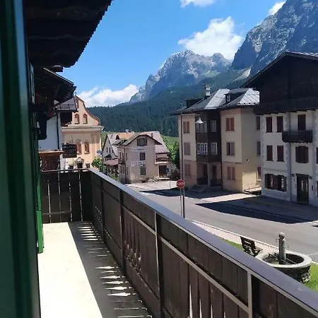 Piller Roner Rosa Apartment